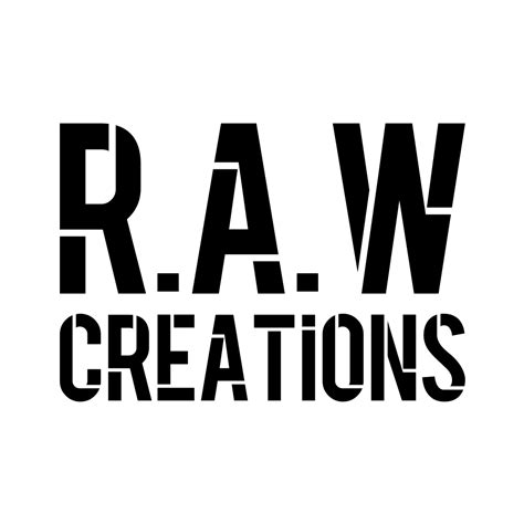 Raw Creations