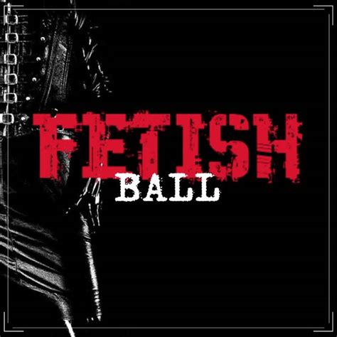 Fetish Ball Instagram Facebook Linktree
