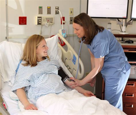 The Vital Role Of Nurses In Ensuring Good Patient Care In Hospitals
