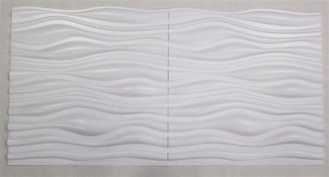 Dunes 3d Wall Panels Decorative Luxury Wavy Interior Design Wall