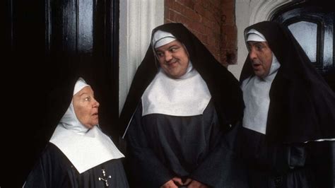 Nuns On The Run 1990 Mubi