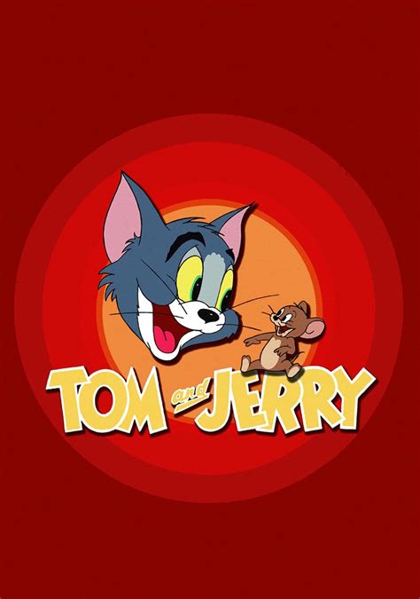 Tom E Jerry 1940 1967 Hbo Max Dual Áudio Todos Os Episódios