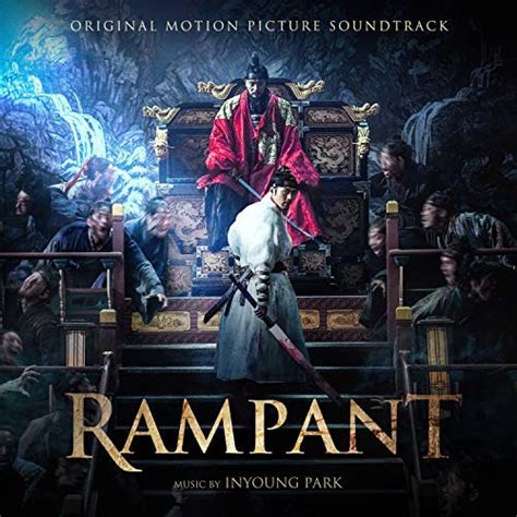 Posts about korean zombie movie written by giadreams (themoviemylife.com). 'Rampant' ('Chang-gwol') Soundtrack Released | Film Music ...