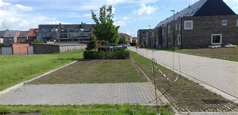 Ideaal gelegen in de buitenrand van mechelen, vlakbij openbaar vervoer, e 19, winkels, school. Nieuwe buurtparking Kantvelde weldra beschikbaar - Radio ...