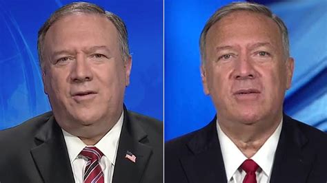 Exclusive Mike Pompeo Tells Fox News Digital How He Really Lost All That Weight Verve Times