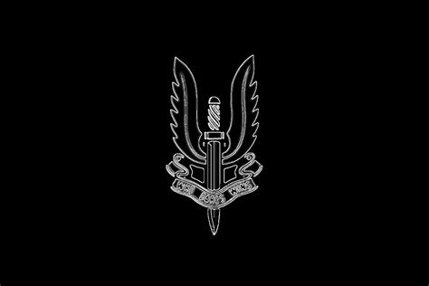Special Air Service Wallpapers Top Free Special Air Service