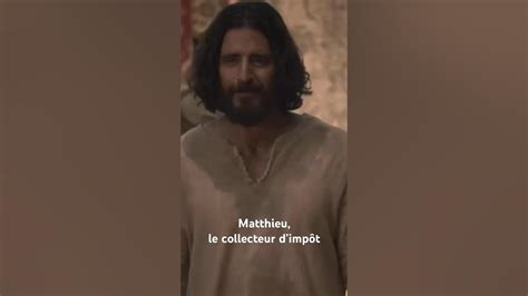 Matthieu, le collecteur d’impôt #jesus #christ #dieu #chretien #foi #