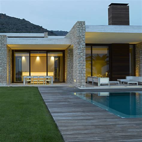 Modern Architecture Defining Contemporary Lifestyle In