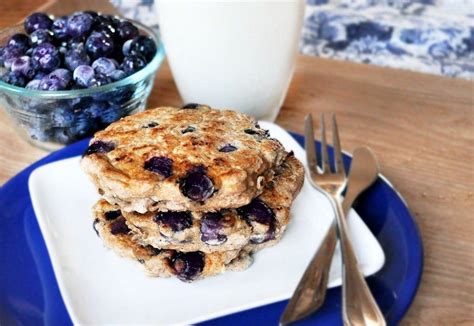 Blueberry Recipes Recipes Food