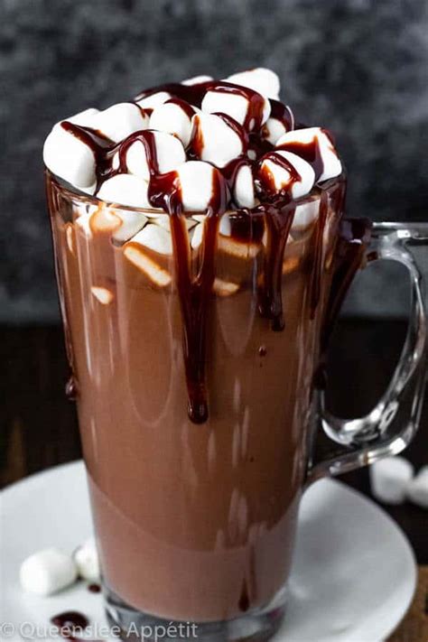 How To Make Best Ever Cocoa