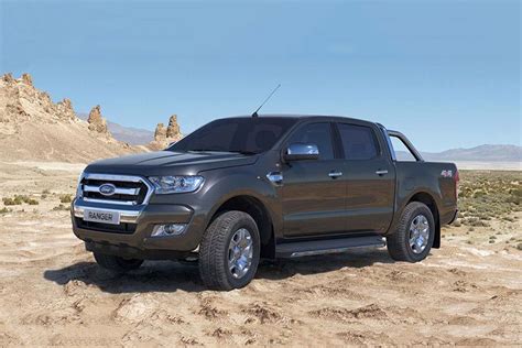 Ford Ranger Wildtrak 22l 4x4 Mt Price And Specs Philippines Ph