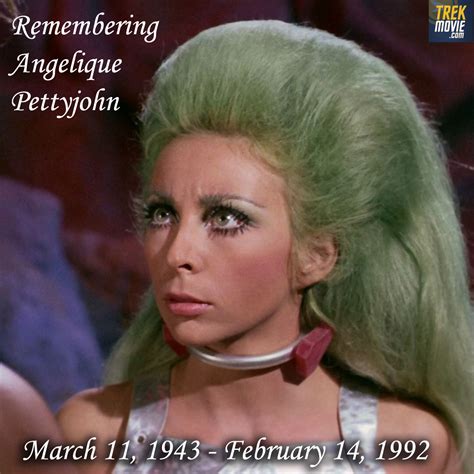 Angelique Pettyjohns Instagram Twitter And Facebook On Idcrawl
