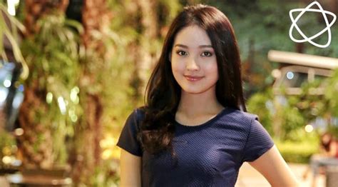 Natasha Wilona Ungkap Karakter Impian Dalam Berakting Berita Hot And Heboh Terbaru