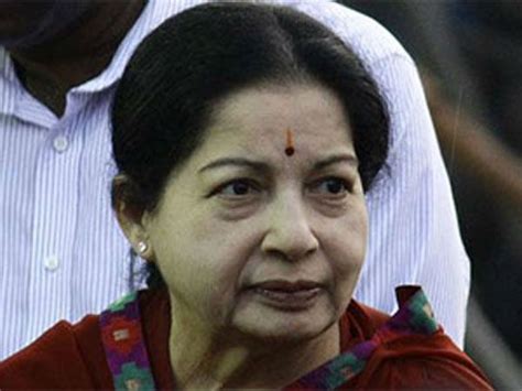 Jayalalithaa Remains Critical Party Says She Is Showing Improvement