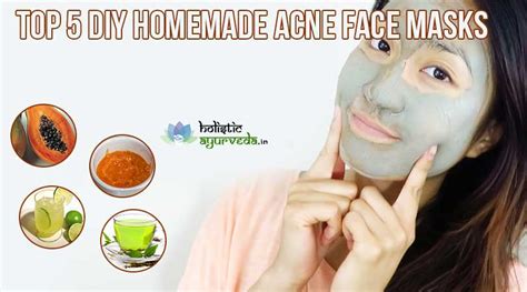 A homemade face mask can capture small air particles, but it is not up to par with medical standards and should despite the stigma of wearing a face mask, you're allowed to take individual measures that make you feel more secure while running essential errands. Top 5 DIY Homemade Acne Face Masks Recipes for You