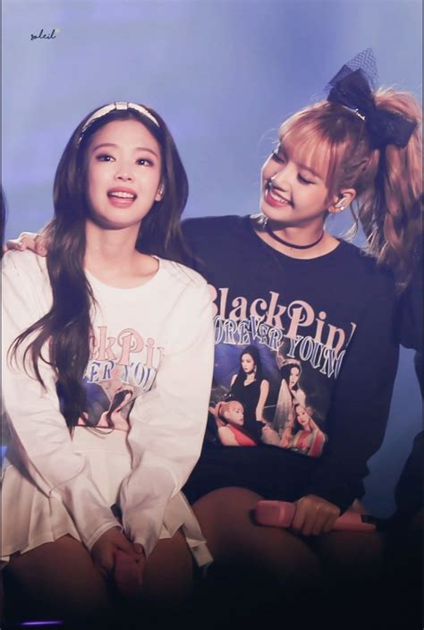 Blackpinks Lisa Wasnt Ready To Trust A Youth With You 3 Trainee Who