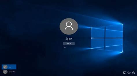 The 5 Best Ways To Switch Users In Windows 10