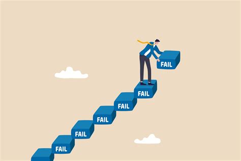 How To Bounce Back From A Failure David And Sharron Coley