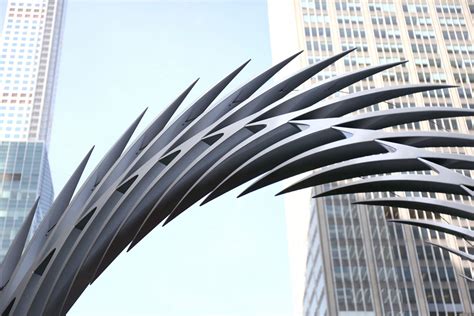 Wisconsin Avenue Art Instillation To Feature Santiago Calatrava