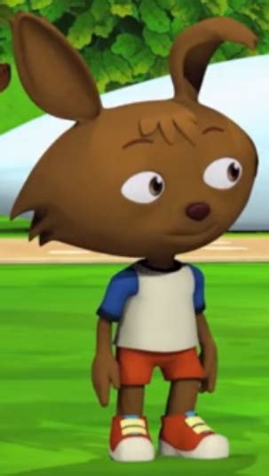 Wolfy Super Why Wiki Fandom Powered By Wikia