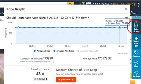In this tutorial we are going to build price tracker application which will notify us for discounts. 4 Price Tracker Extensions, Sites and App For Amazon ...