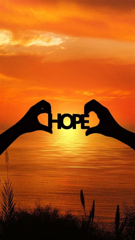 Hope Wallpapers Top Free Hope Backgrounds Wallpaperaccess