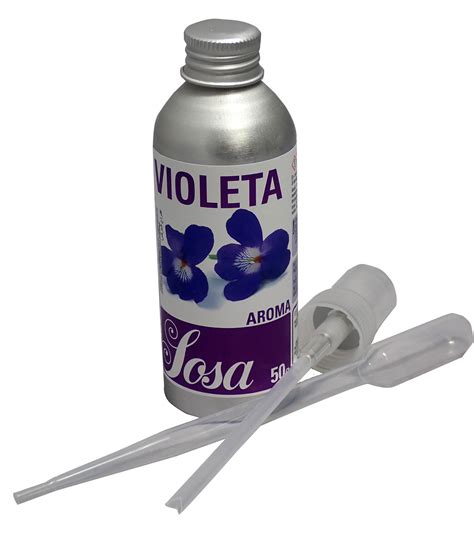 Buy Essence Of Violet
