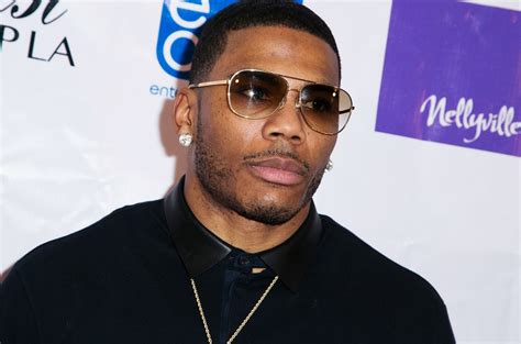 Rapper Nelly Settles With Woman Over Sexual Assault Lawsuit Billboard