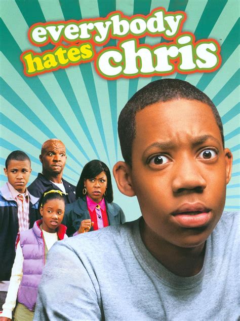 Everybody Hates Chris Rotten Tomatoes