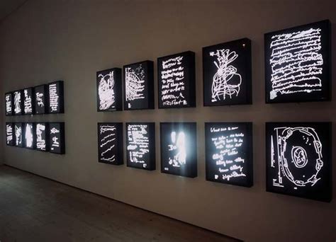 Susan Hiller Is A Visual Artist Born In Tallahassee Florida In 1940