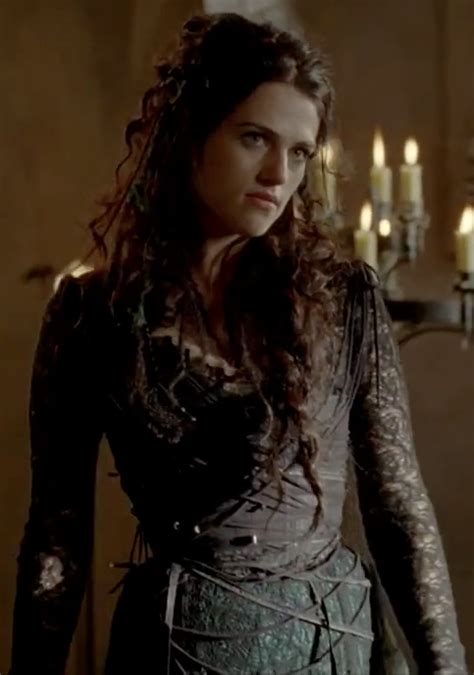 I love how it kind of looks like a cross between a dress and a coat. Morgana is so much better this season- SPOILERS | Katie ...