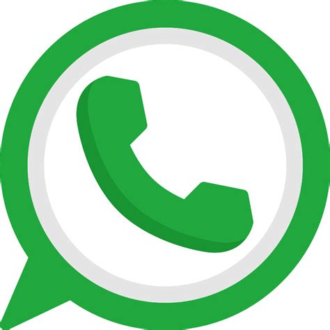Whatsapp Svg Vectors And Icons Svg Repo Free Svg Icons