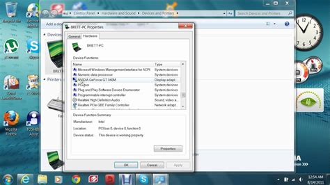 To find out what graphical processing unit (gpu) you possess on your system, go to the windows search bar and type device manager. how to see what Graphics Card you have - YouTube