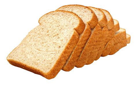Sliced Wheat Bread Png Image Purepng Free Transparent Cc0 Png Image
