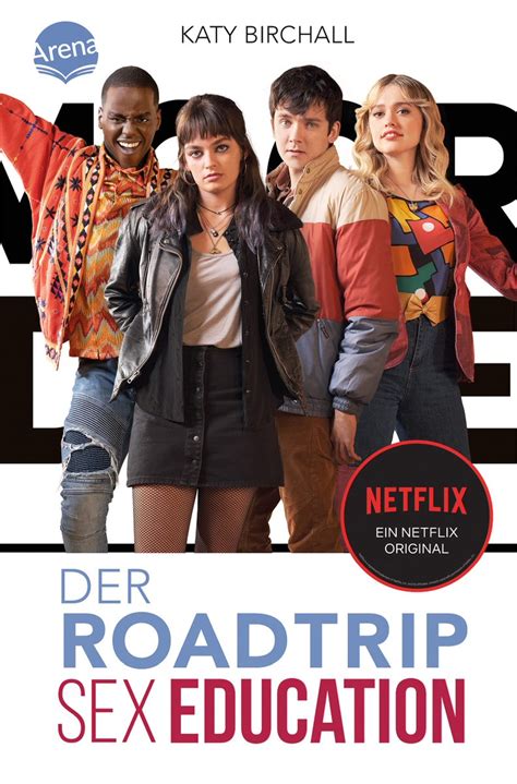 PDF Read Free Sex Education Der Road Trip Full Pages New