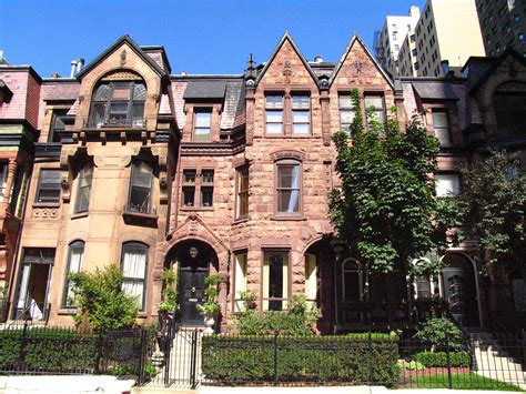 Gold Coast: Astor Street | Walking Tours | Chicago Architecture Center