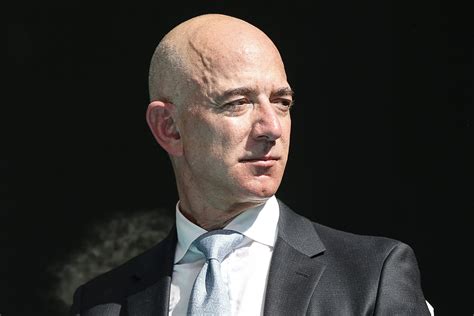 Billionaire jeff bezos has launched into space, in the first crewed flight of his rocket ship, new video caption: According to Jeff Bezos, This Simple Mind Trick Made Him ...