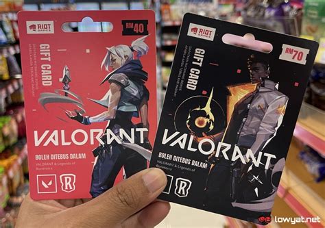 Valorant And Legends Of Runeterra Prepaid T Cards Now Available At 7