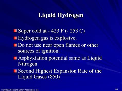 Ppt Safe Handling And Use Of Liquid Nitrogen Powerpoint Presentation