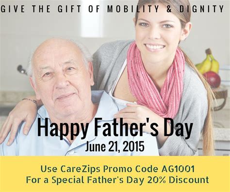Order A Pair Of Carezips Pants For Your Father Or Loved One And Take Advantage Of This Special
