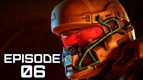 Halo 5 Guardians Gameplay And Playthrough Episode 6 Ps4 No