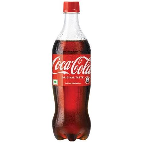 Buy Coca Cola Soft Drink 750 Ml Bottle Online At Best Price Of Rs 32
