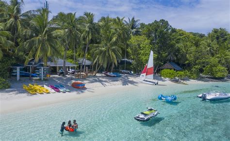 Paradise Island Resort Maldives Book Paradise Island Resort In Maldives