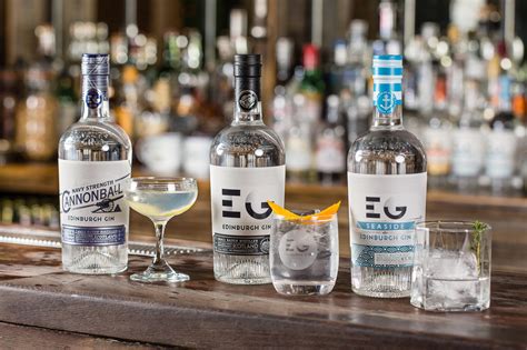 9 Things You Didnt Know About Scottish Gin Visitscotland