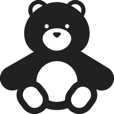 Teddy Bear Emoji Download For Free Iconduck