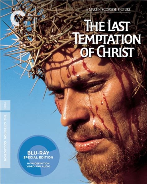 Blu Ray Review Criterion Hd Upgrade For Martin Scorseses ‘the Last