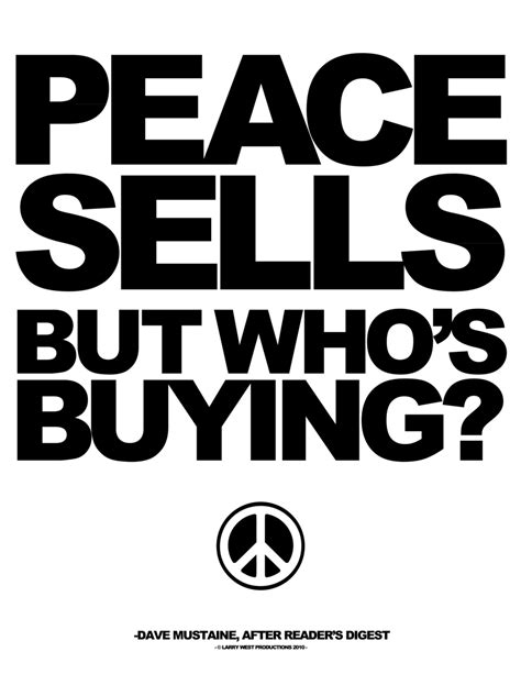 Peace Sells But Whos Buying By Luvataciousskull On Deviantart
