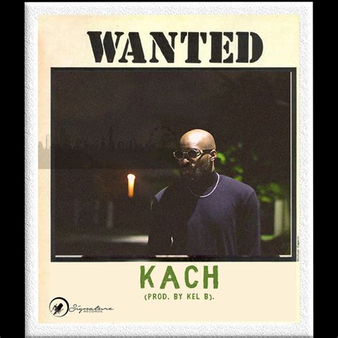 Kach On Spotify