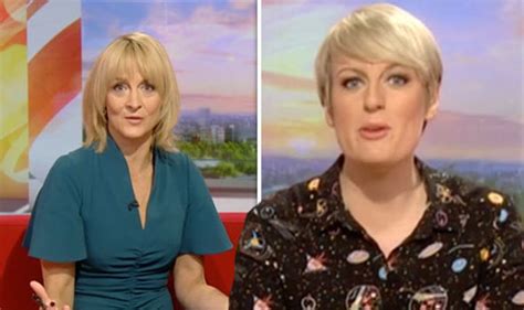 Find out more about your favourite bbc news presenters and correspondents note: BBC Breakfast viewers praise female-only line up as male ...