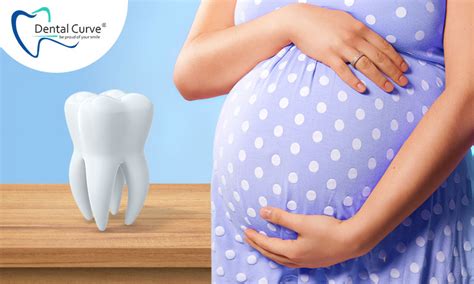 Top Dental Tips For Pregnant Ladies Dentalcurve
